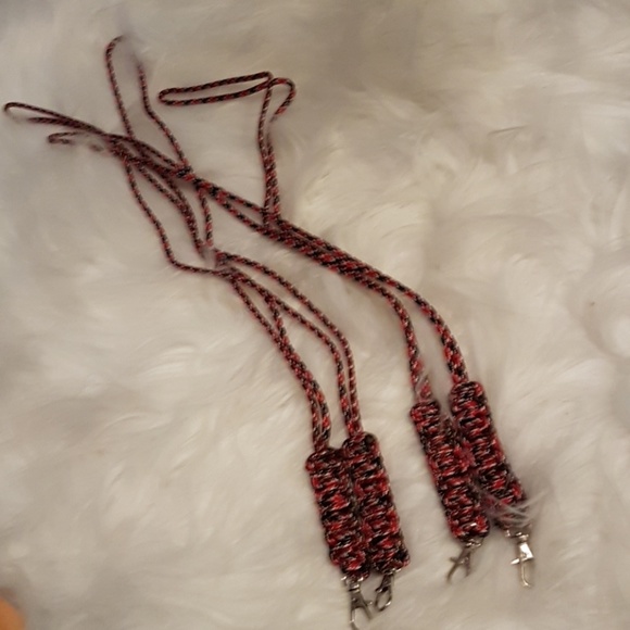 Carols Boutique Accessories - 3/$25 Paracord Lanyard made by my Grandson